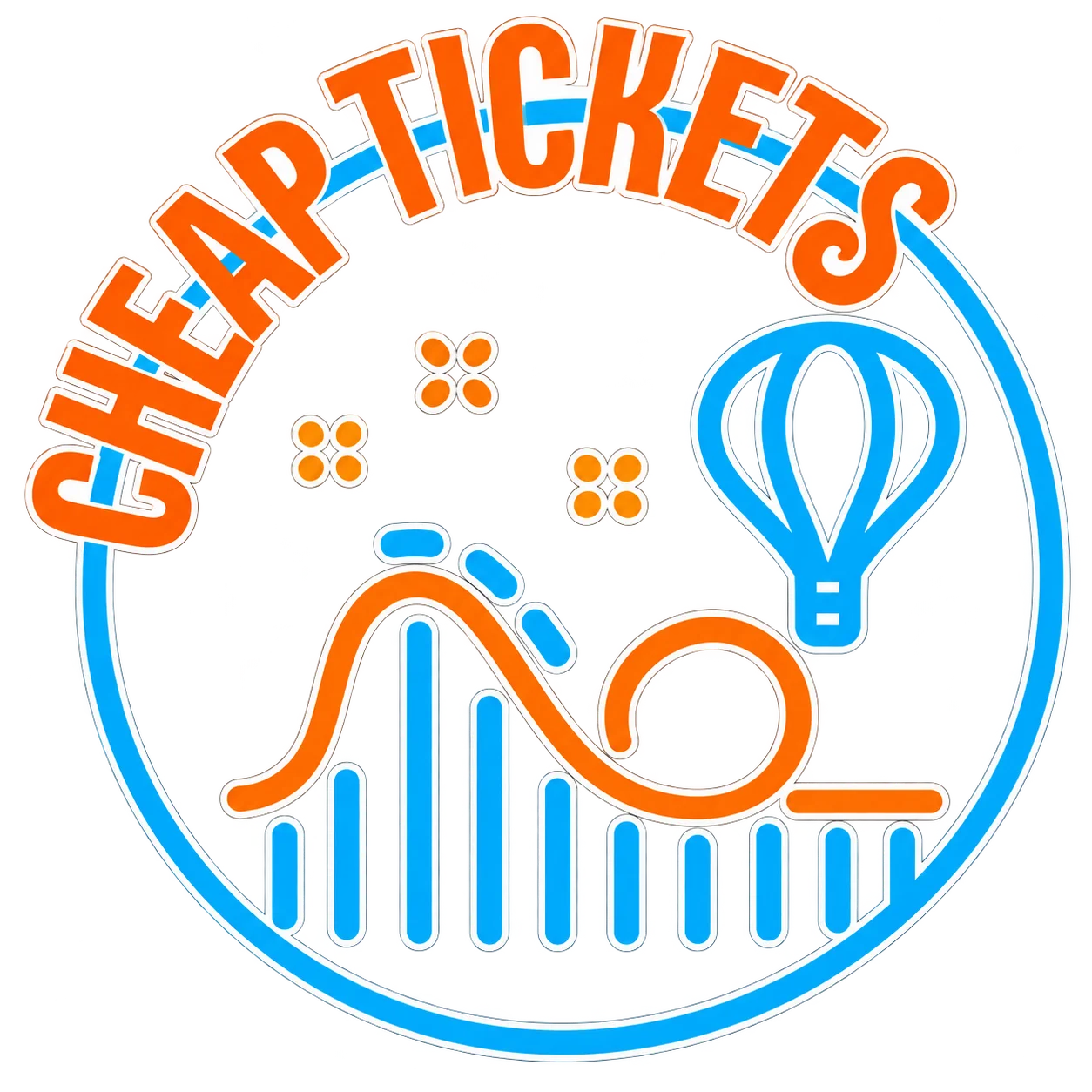 Cheap Tickets